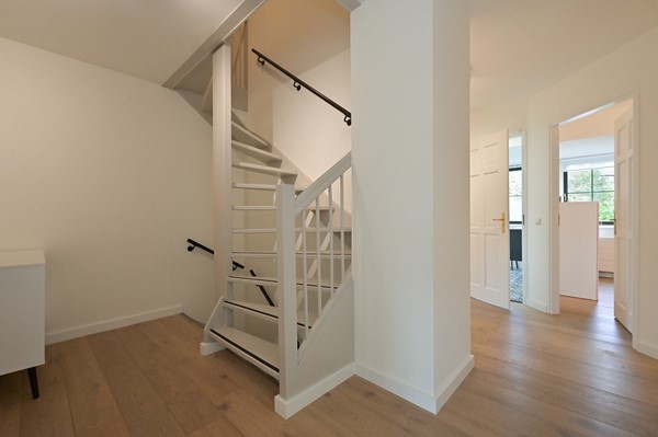 Medium property photo - Eikendael 1, 2245 BK Wassenaar